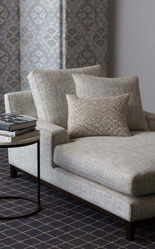 UPHOLSTERY